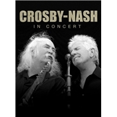 Crosby-Nash In Concert