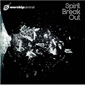 Spirit Break Out Spirit Break Out