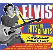 TOWER RECORDS ONLINE㤨Elvis Presley/Elvis Hits The Charts[26662]פβǤʤ1,090ߤˤʤޤ