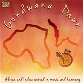 Africa And India In Music And Harmony