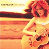 Eddi Reader/Simple Soul[REVEAL024CDX]