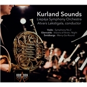 Kurland Sounds Kurland Sounds