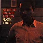 Nights of Ballads and Blues