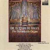 The Buxtehude Organ in Torrloesa