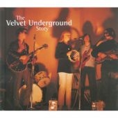 The Velvet Underground Story
