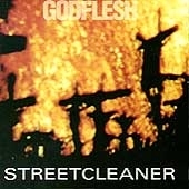 Streetcleaner