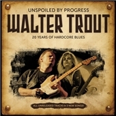 Unspoiled By Progress : 20 Years Of Hardcore Blues