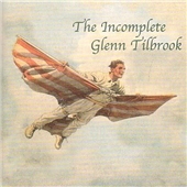 Incomplete Glenn Tilbrook, The