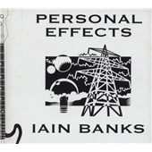 Songbook Series - Iain Banks (Personal Effects) Songbook Series - Iain Banks (Personal Effects)