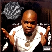 Otherside Of The Game Otherside Of The Game