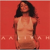 Aaliyah