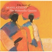 Best Of Mahlathini & The Mahotella Queens, The Best Of Mahlathini & The Mahotella Queens, The