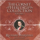 The Cornet Heritage Collection Vol.1 The Cornet Heritage Collection Vol.1