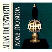 None Too Soon None Too Soon