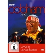 TOWER RECORDS ONLINE㤨Billy Cobham/Live in Leverkusen[BHMDVD10]פβǤʤ3,490ߤˤʤޤ