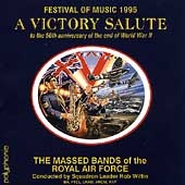 TOWER RECORDS ONLINE㤨Massed Bands Of The Royal Air Force/Festival Of Music 1995, A (A Victory Salute[QPRM123D]פβǤʤ2,371ߤˤʤޤ