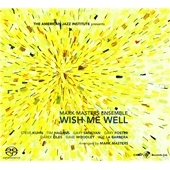 Wish Me Well Wish Me Well