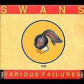 Swans And Various Failures