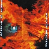 Sircle Of Silence/Suicide Candyman (UK)