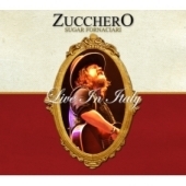 Live In Italy (Intl Ver.)  ［2CD+2DVD］