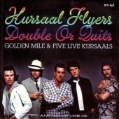 Kursaal Flyers/Golden Mile / 5 Live Kursaals