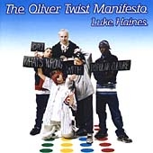 Oliver Twist Manifesto