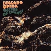 Water Of Change Water Of Change