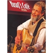 The Cafe Sessions The Cafe Sessions