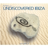 Undiscovered Ibiza Vol.2 (DJ Pippi Presents)