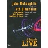 Live @ Belgrade (US) Live @ Belgrade (US)