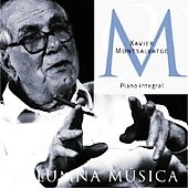 Montsalvatge: Piano Integral /McClure, Mitchel, Muniz, et al Montsalvatge: Piano Integral /McClure, Mitchel, Muniz, et al