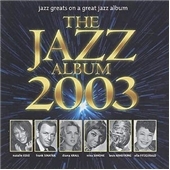 Jazz Album 2003, The