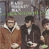 Hard Workin' Man  The Jack Nitzsche Story Vol.2[CDCHD1130]