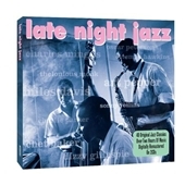Late Night Jazz[NOT2CD381]