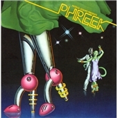Patrick Adams Presents Phreek