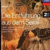 Mozart: Die Entfuehrung aus dem Serail Mozart: Die Entfuehrung aus dem Serail