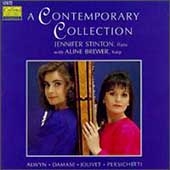 A Contemporary Collection A Contemporary Collection