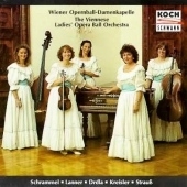 Viennese Orchestral Works