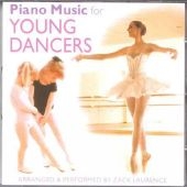Piano Music For Young Dancers
