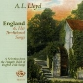 England And Her Traditional Songs England And Her Traditional Songs