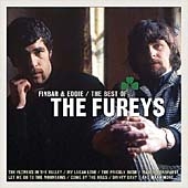 The Best Of Finbar & Eddie Furey