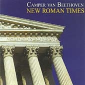 New Roman Times
