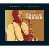 Charlie Parker/The Rise and Fall of Charlie Parker[PRMCD6043]