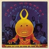 アナプロ Herbie Hancock Head Hunters 45回転 新品-