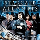 Stargate: Atlantis