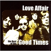 The Love Affair/Everlasting Love (The Best Of Love Affair)[5044192]