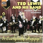 Is Everybody Happy (Original Recordings 1923-1931)