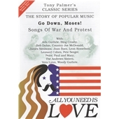 All You Need Is Love Vol. 11 : Go Down Moses ! Folk War Songs All You Need Is Love Vol. 11 : Go Down Moses ! Folk War Songs