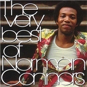 Very Best Of Norman Connors, The