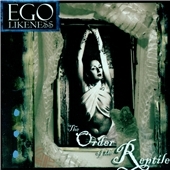 The Oder Of The Reptile